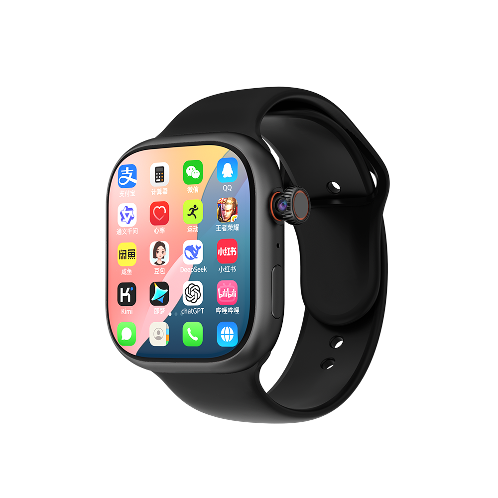 智能手表健康传感器与算法:面向OEM客户的完整技术指南 智能手表健康传感器与算法:面向OEM客户的完整技术指南