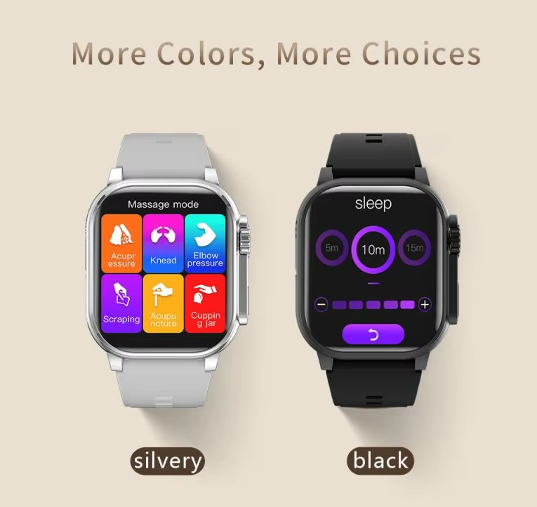 中国智能手表定制制造商 中国智能手表定制制造商