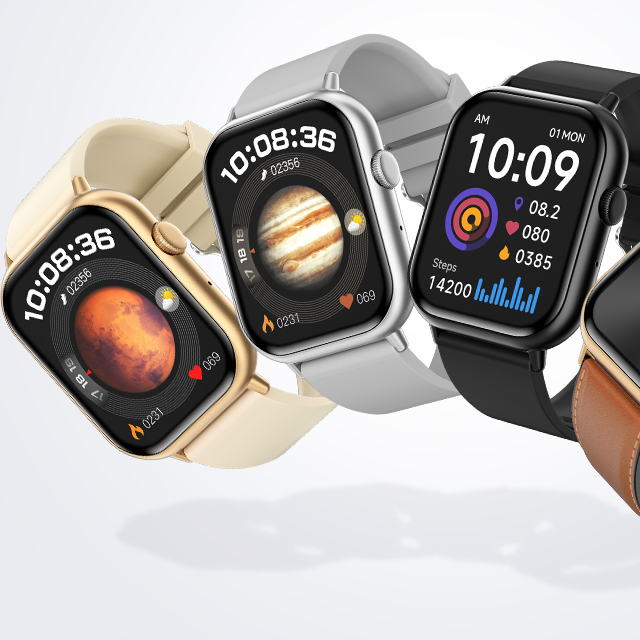 中国定制智能手表 中国定制智能手表