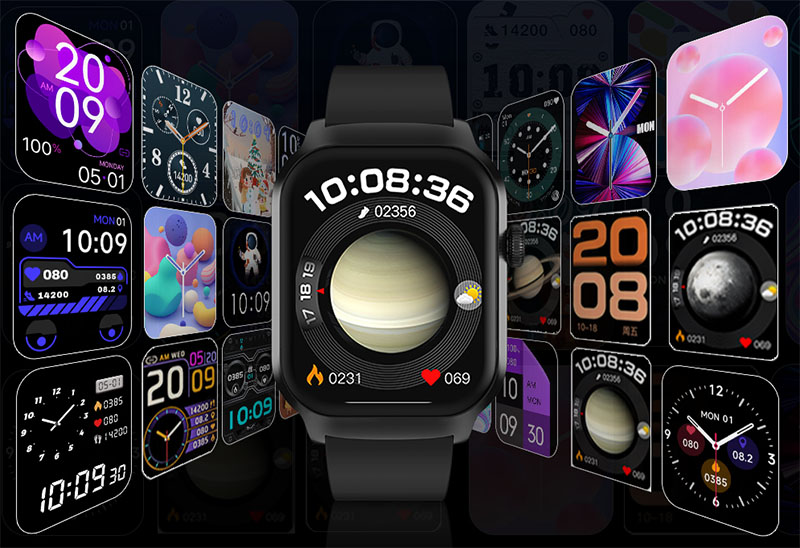 私人定制智能手表,批发定制手表解决方案 私人定制智能手表,批发定制手表解决方案