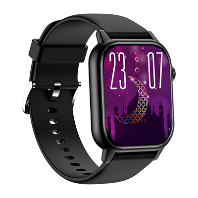 伊斯兰智能手表